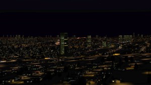 city-night