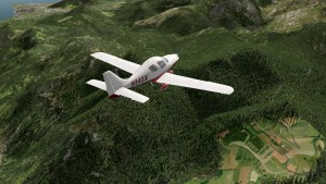 lancair-forest