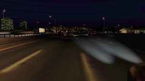 streets